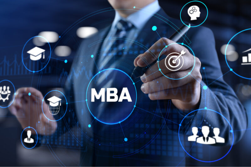 The Relationship Between MBA Education and Entrepreneurship