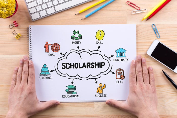 How to secure an MBA scholarship – Tips and tricks